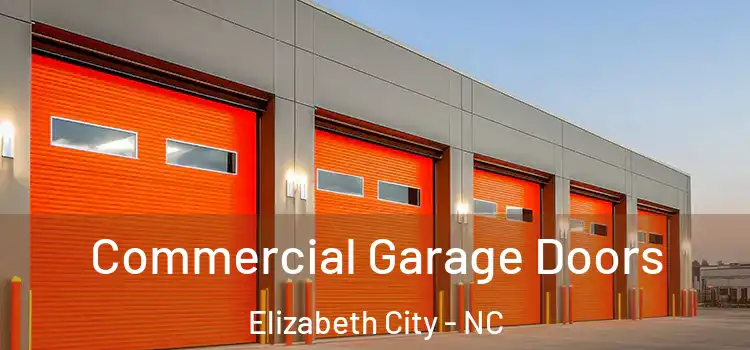  Commercial Garage Doors Elizabeth City - NC