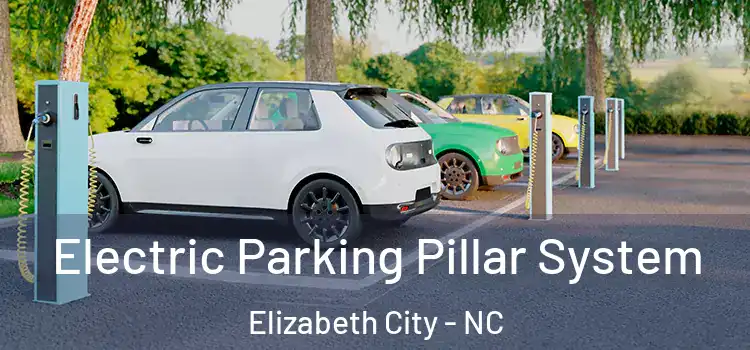  Electric Parking Pillar System Elizabeth City - NC