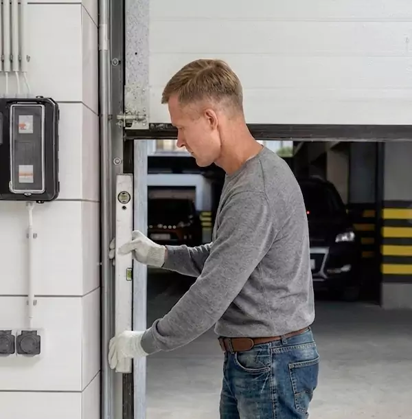 Why Choose Us for Door, Gate and Security Services in Elizabeth City, NC