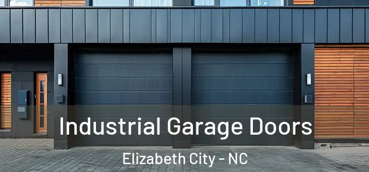  Industrial Garage Doors Elizabeth City - NC