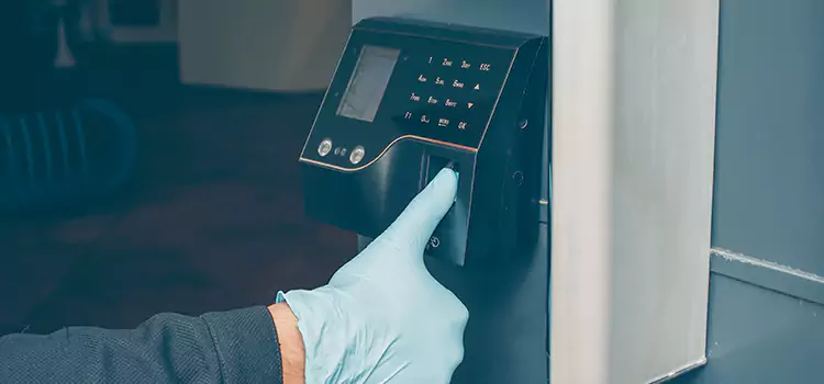 Access Control Installation Elizabeth City