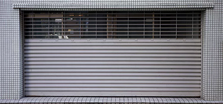 Advanced Solutions for Your Aluminum Garage Doors in Elizabeth City, North Carolina