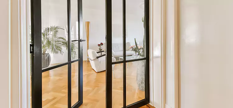 Bifold Door Replacement Elizabeth City
