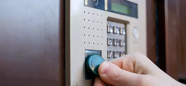 Enhanced Security Features Elizabeth City