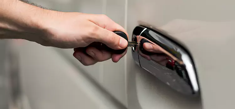 Why Choose Our Auto Locksmith Team in Elizabeth City, NC?