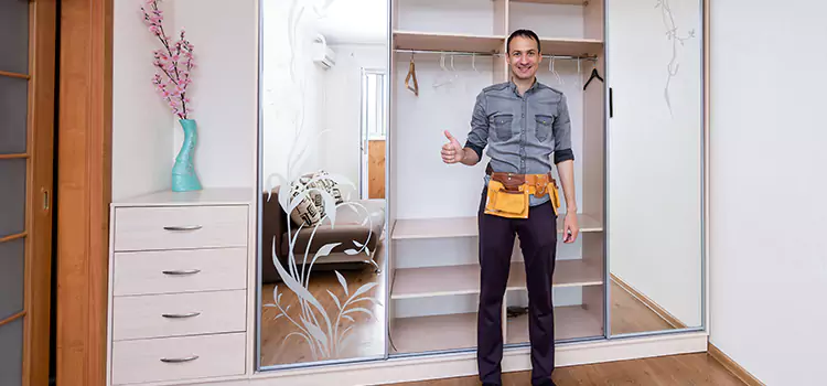 Sliding Closet Door Replacement Elizabeth City