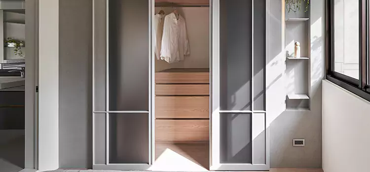 Mirror Sliding Door Replacement Elizabeth City