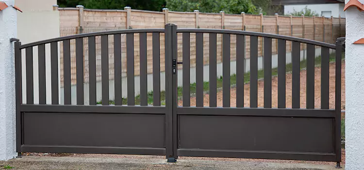 Advanced Gate Solutions in Elizabeth City, NC