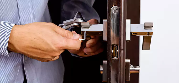 Commercial Door Lock Repair Elizabeth City