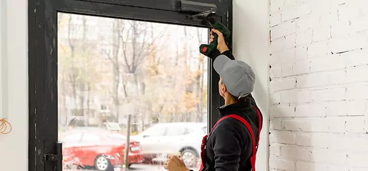 Comprehensive Door Closer Services in Elizabeth City, NC