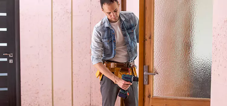Exterior Door Frame Installation Elizabeth City