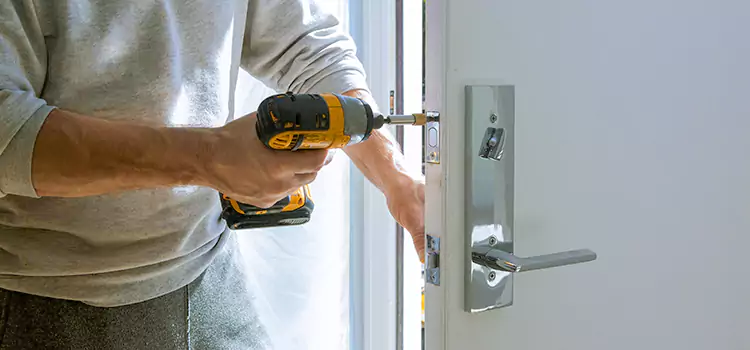 Door Knob Lock Repair Elizabeth City