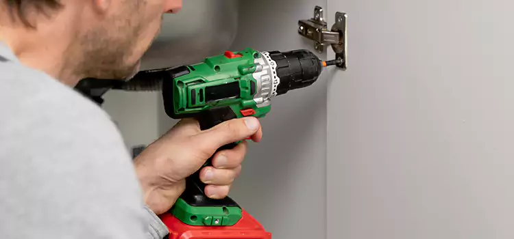 Commercial Door Hinge Repair Elizabeth City