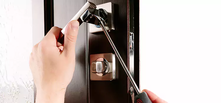 Door Lock Replacement Service Elizabeth City