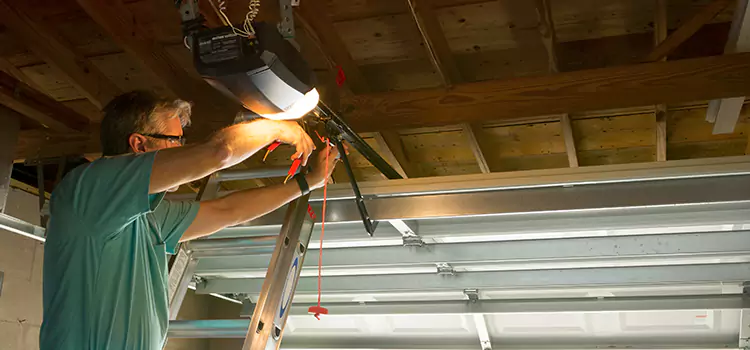 Garage Door Opener Sales and Installation Elizabeth City