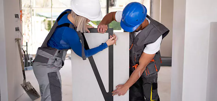 Why Choose Us for Door Panel Services in Elizabeth City, NC?