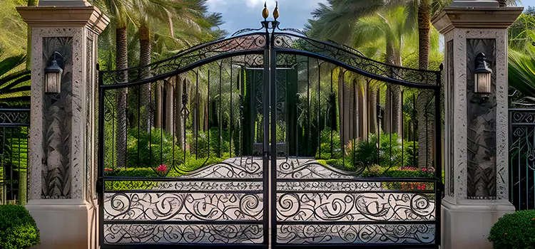 Sliding Driveway Gate Cost Elizabeth City
