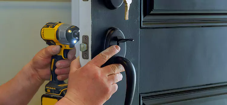 Locksmith Emergency Service Elizabeth City