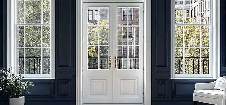 French Door Lock Repair Elizabeth City
