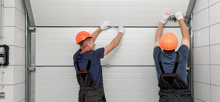 Choose Us for Your Garage Door Needs in Elizabeth City