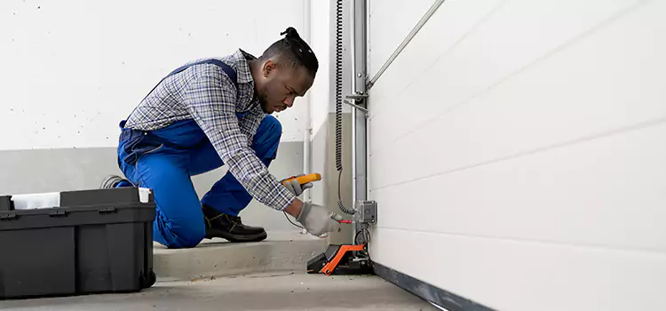 Expert Solutions for Every Garage Lock Need in Elizabeth City, NC