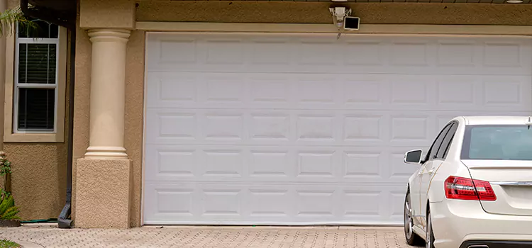 Comprehensive Garage Door Maintenance Services in Elizabeth City, NC