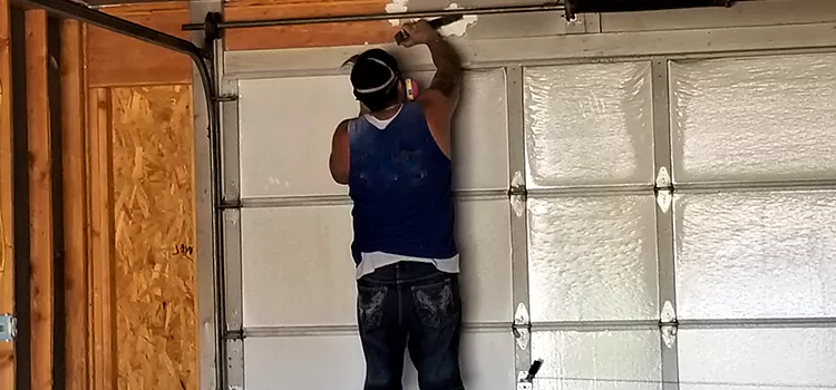 Specialized Garage Door Panel Solutions in Elizabeth City, NC