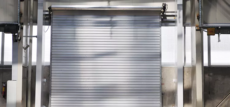 Roller Door Maintenance Elizabeth City