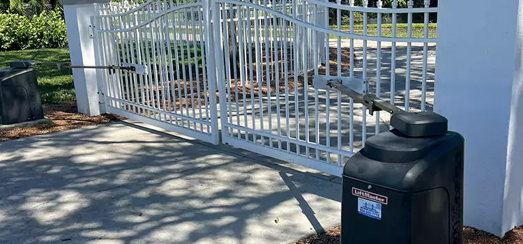 Automatic Gate Opener Repair Elizabeth City