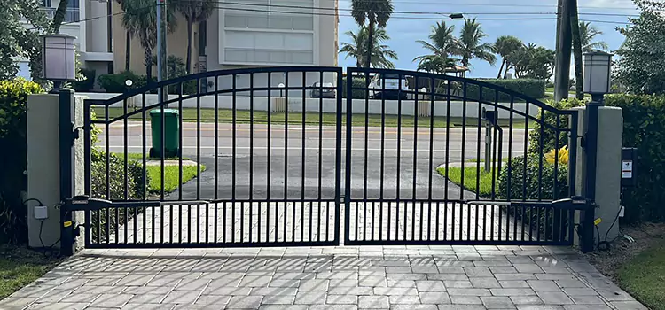 Gate Opener Replacement Near Me in Elizabeth City, NC