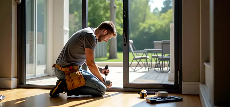 Comprehensive Solutions for Every Glass Door Need in Elizabeth City, NC