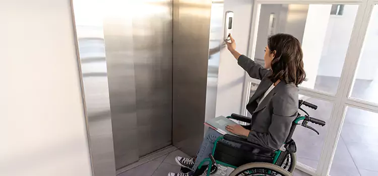 Benefits of Modern Handicap Door Systems in Elizabeth City, NC