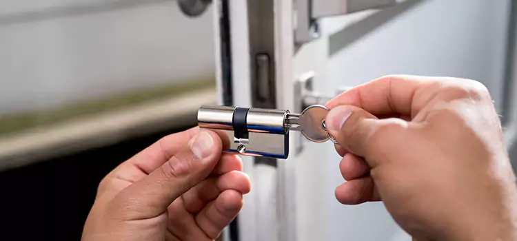 Emergency Locksmith for House Elizabeth City