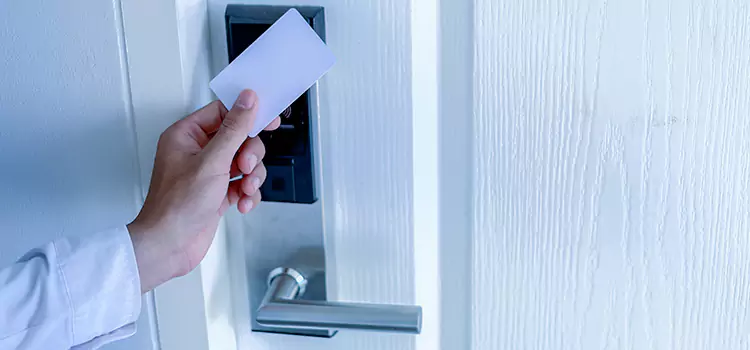 Why Choose Us for Your Keycard Lock Installation in Elizabeth City, NC?