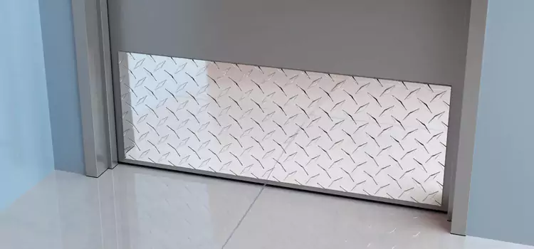 Benefits of Professional Kick Plate Solutions in Elizabeth City, NC