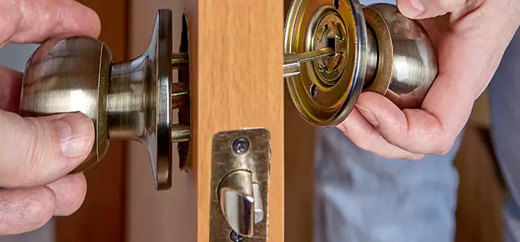 Sliding Door Lock Repair Elizabeth City