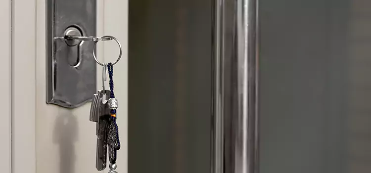 Master Keying by the Numbers Elizabeth City