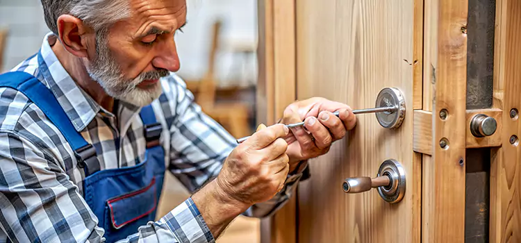 Mortise Replacement Lock Elizabeth City