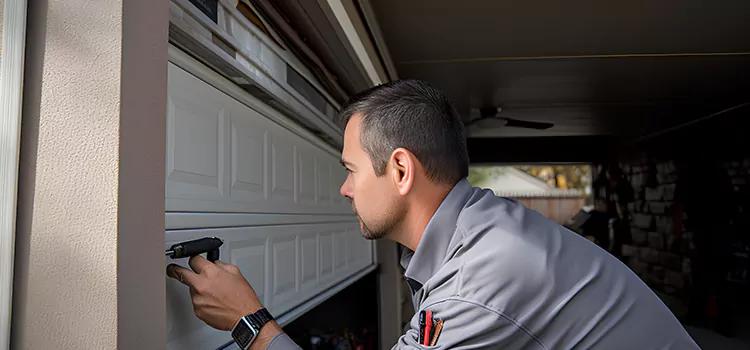 Garage Door Cable Replacement Elizabeth City