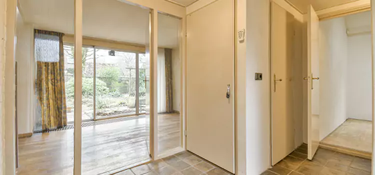 Why Choose Our Pocket Door Experts in Elizabeth City, NC?
