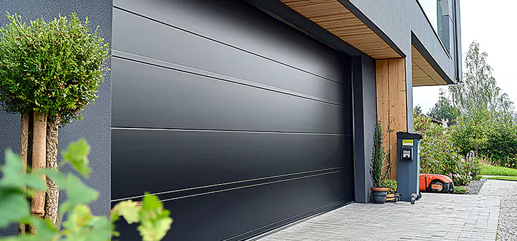 Residential Garage Door Service Elizabeth City