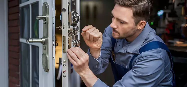 Residential Lock Installation Elizabeth City