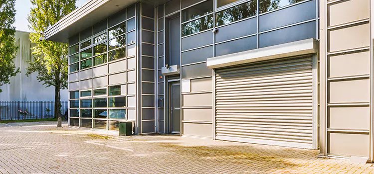 Electric Roller Garage Doors Elizabeth City