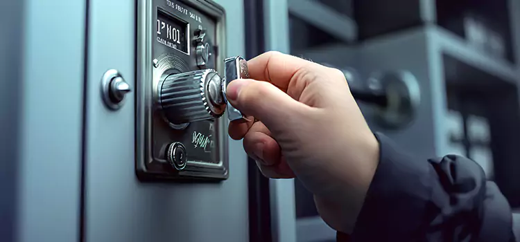 Locksmith Cost to Open Safe Elizabeth City