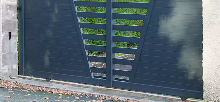 Automated Gate Company Near Me Elizabeth City