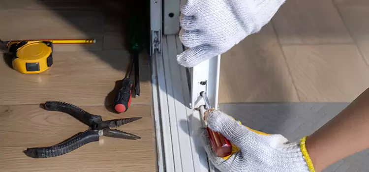 Sliding Door Installation Services in Elizabeth City, NC