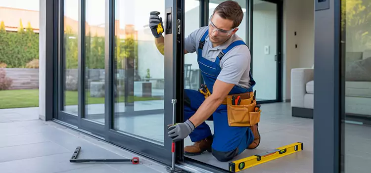 Sliding Screen Door Repair Elizabeth City