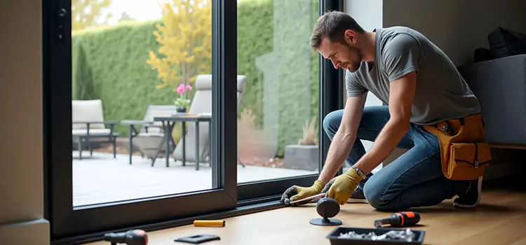 Patio Sliding Glass Door Replacement Elizabeth City