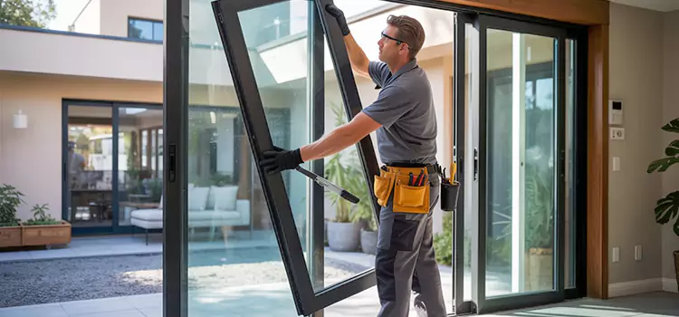 Specialized Sliding Door Roller Services in Elizabeth City, North Carolina