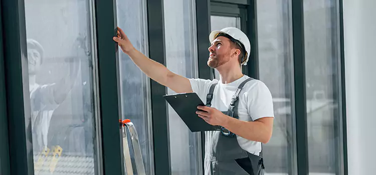 Comprehensive Solutions for Your Sticking Doors in Elizabeth City, NC